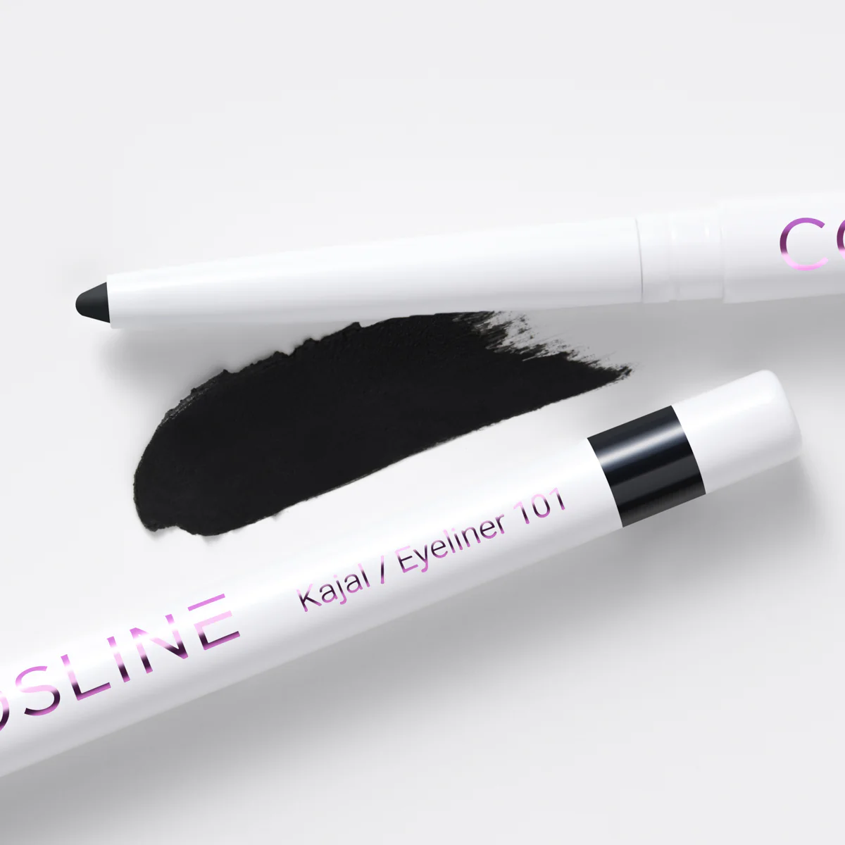 101 - Kajal / Eyeliner Black - Image 5