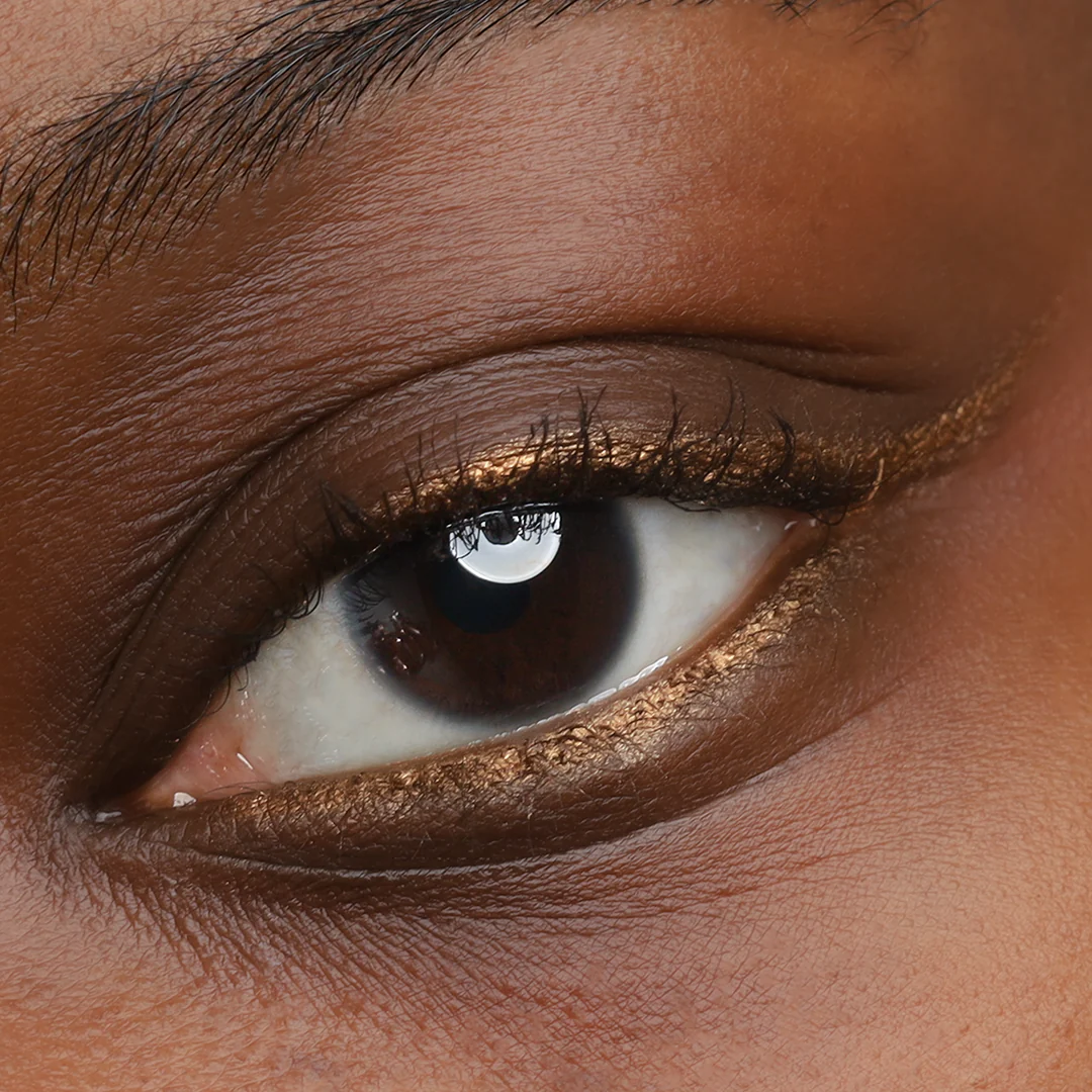 103 - Kajal / Eyeliner Gold - Image 5
