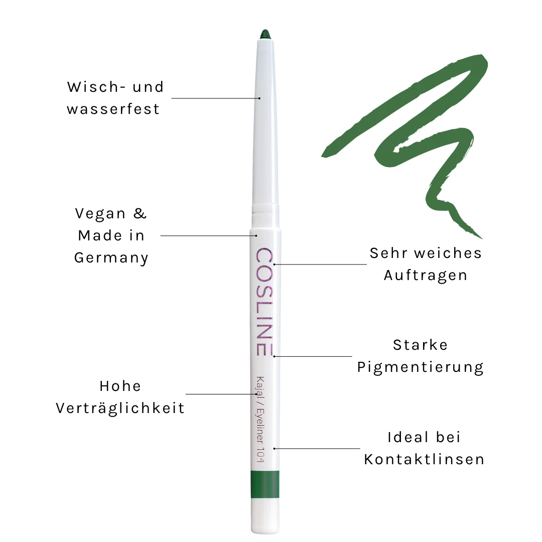 104 - Kajal / Eyeliner Evergreen - Image 3