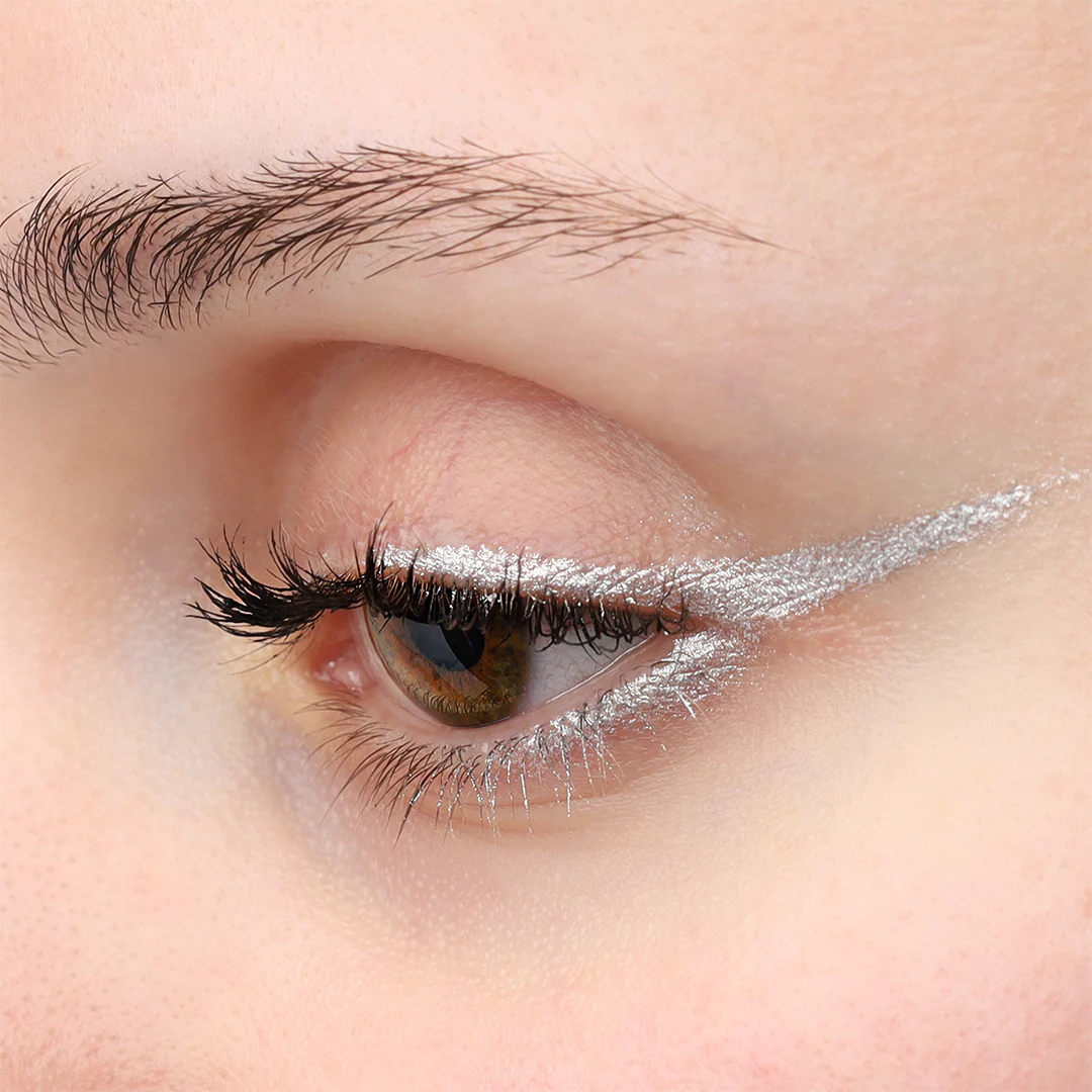 106 - Kajal / Eyeliner Silver - Image 6