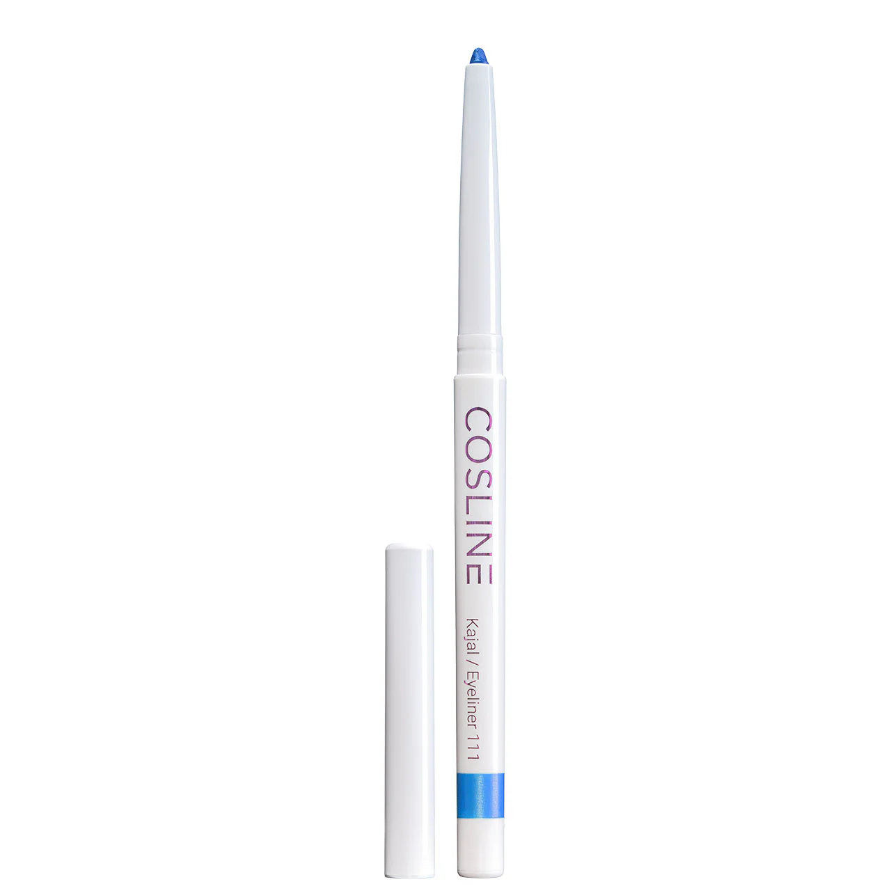 111 - Kajal / Eyeliner Iceblue - Image 4