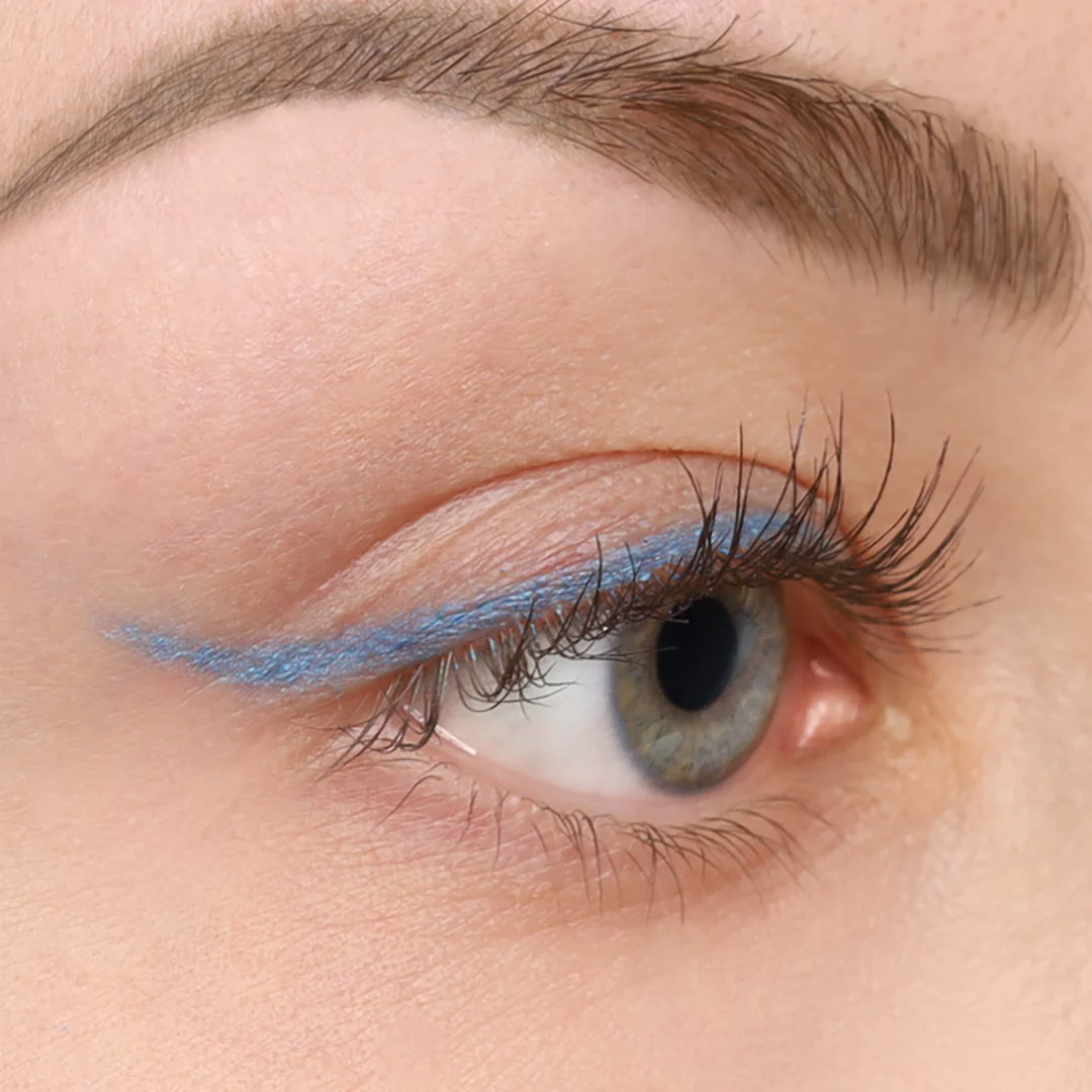 111 - Kajal / Eyeliner Iceblue - Image 6