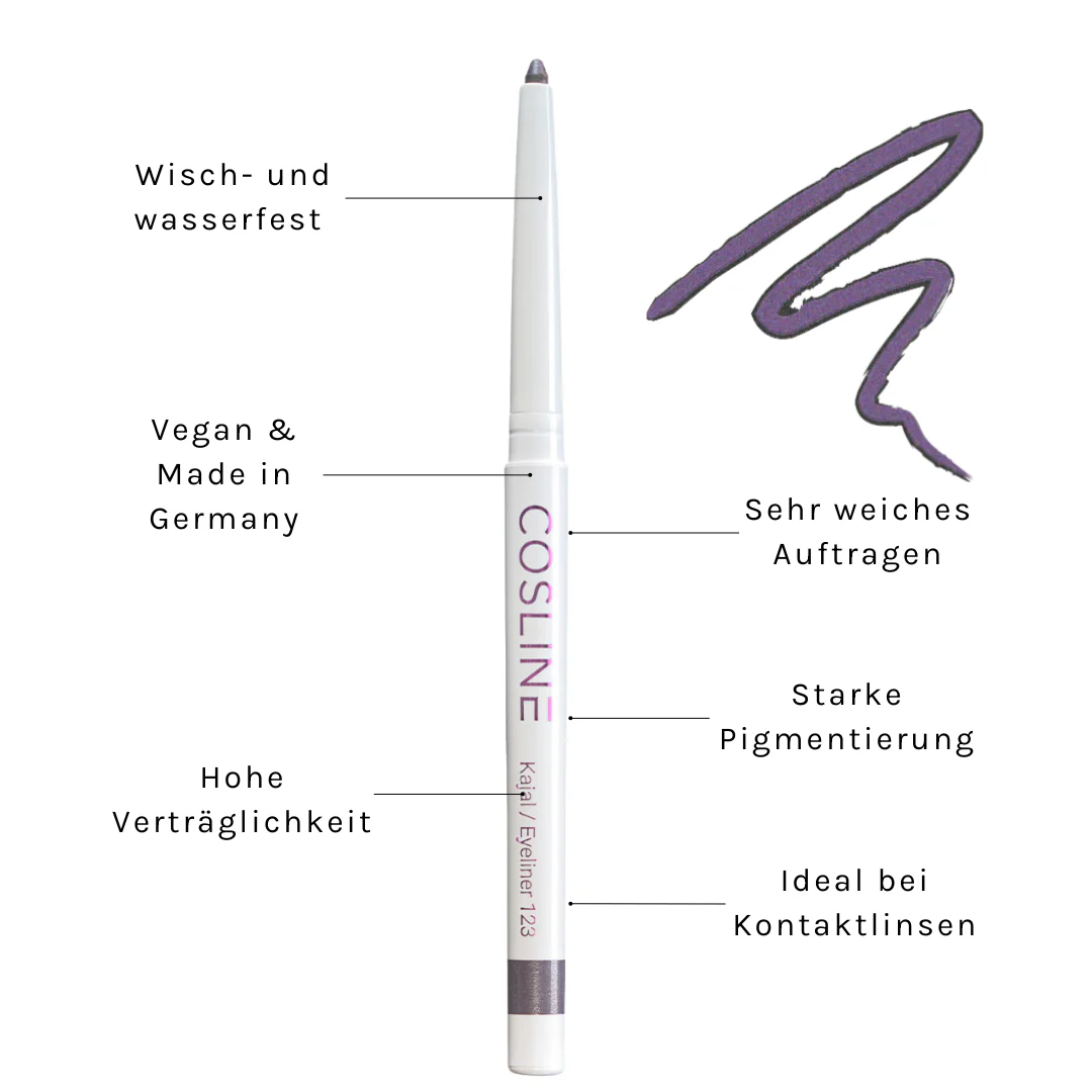 123 - Kajal / Eyeliner Mystique - Image 3