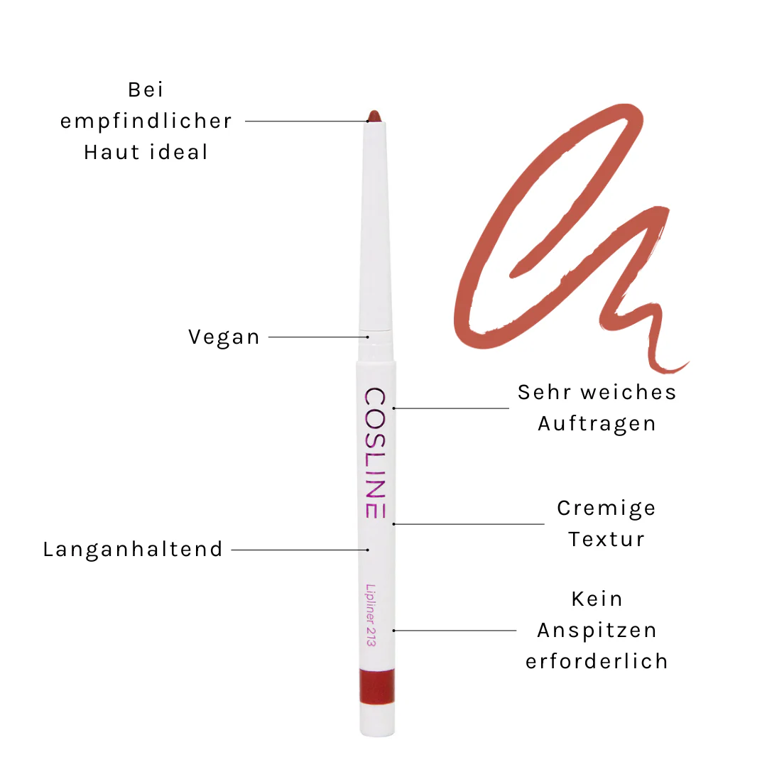 213 - Lipliner Berry - Image 4