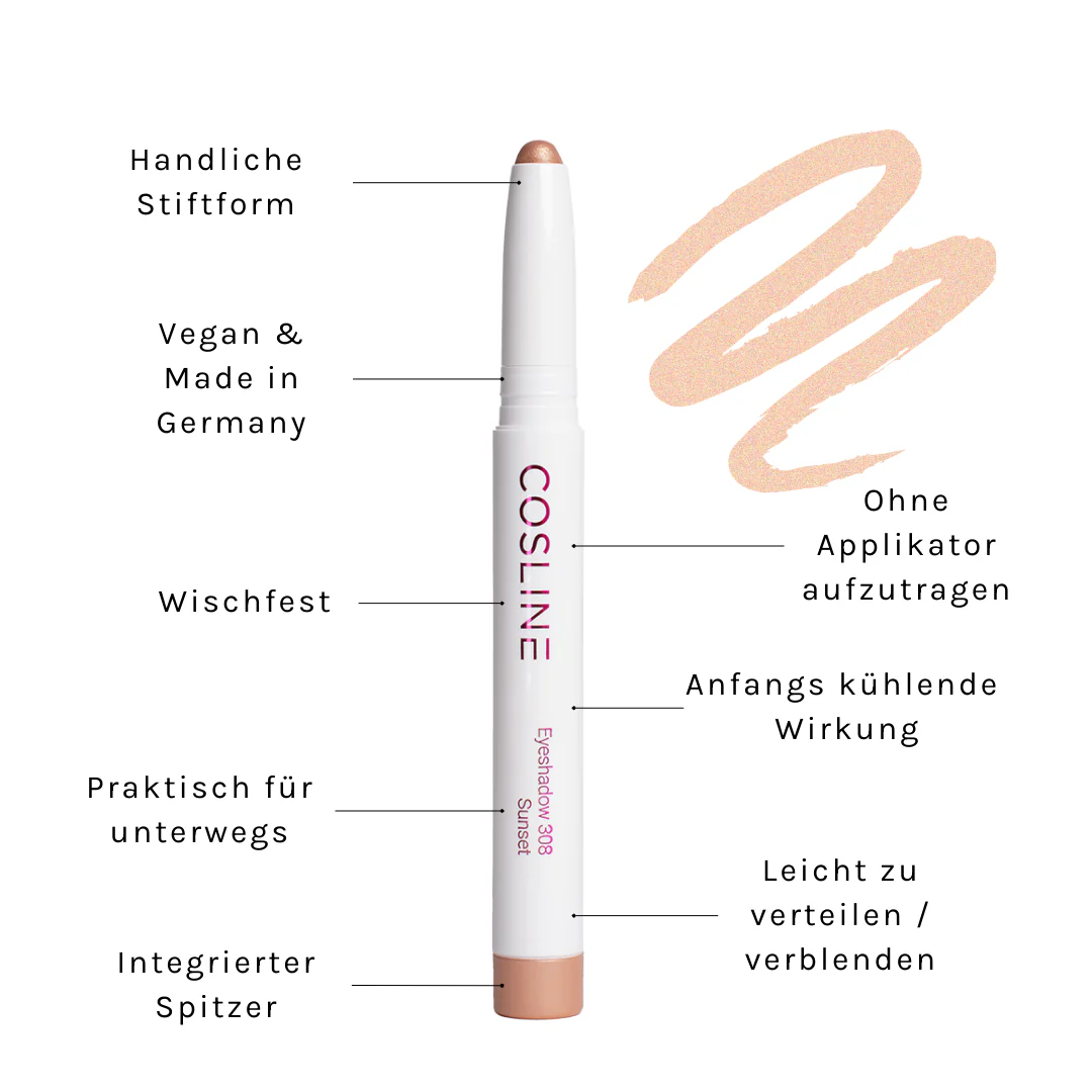 308 - Eyeshadow Sunset - Image 3