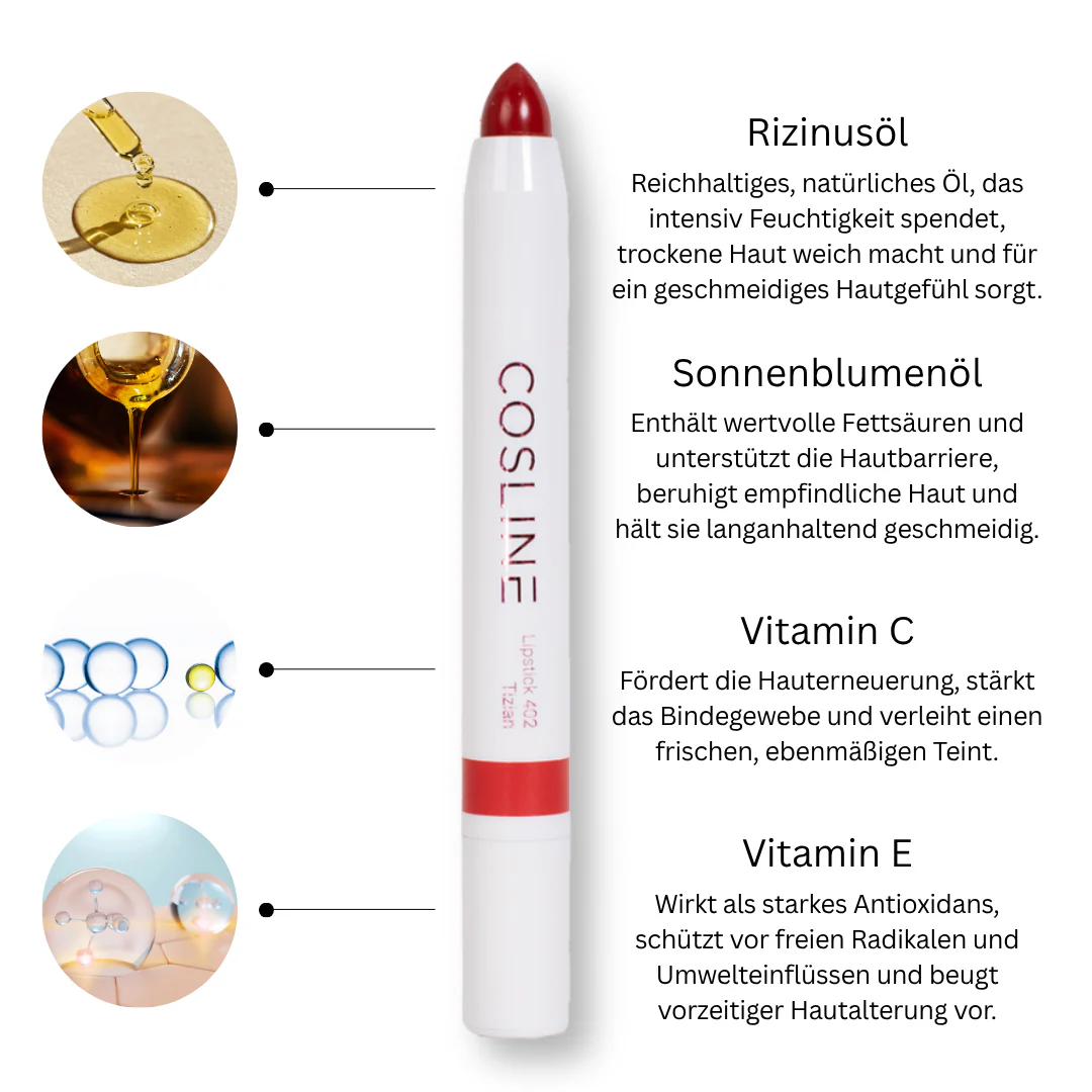 402 - Lippenstift Tizian - Image 6