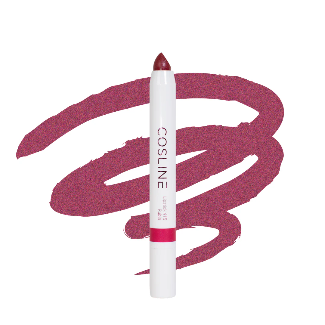 415 - Lippenstift Rubin - Image 9