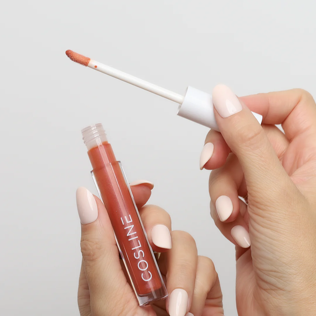 451 - Lipgloss Coral - Image 4