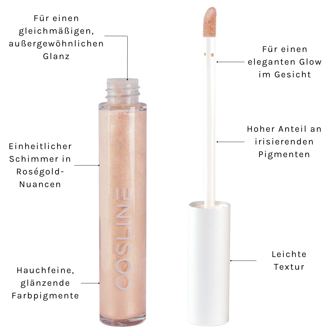 601 - Shiny Highlighter - Image 4
