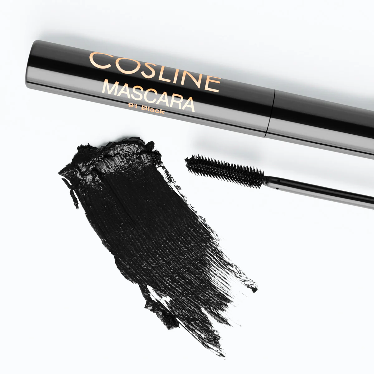 91 - Mascara Black Rubber Brush - Image 6