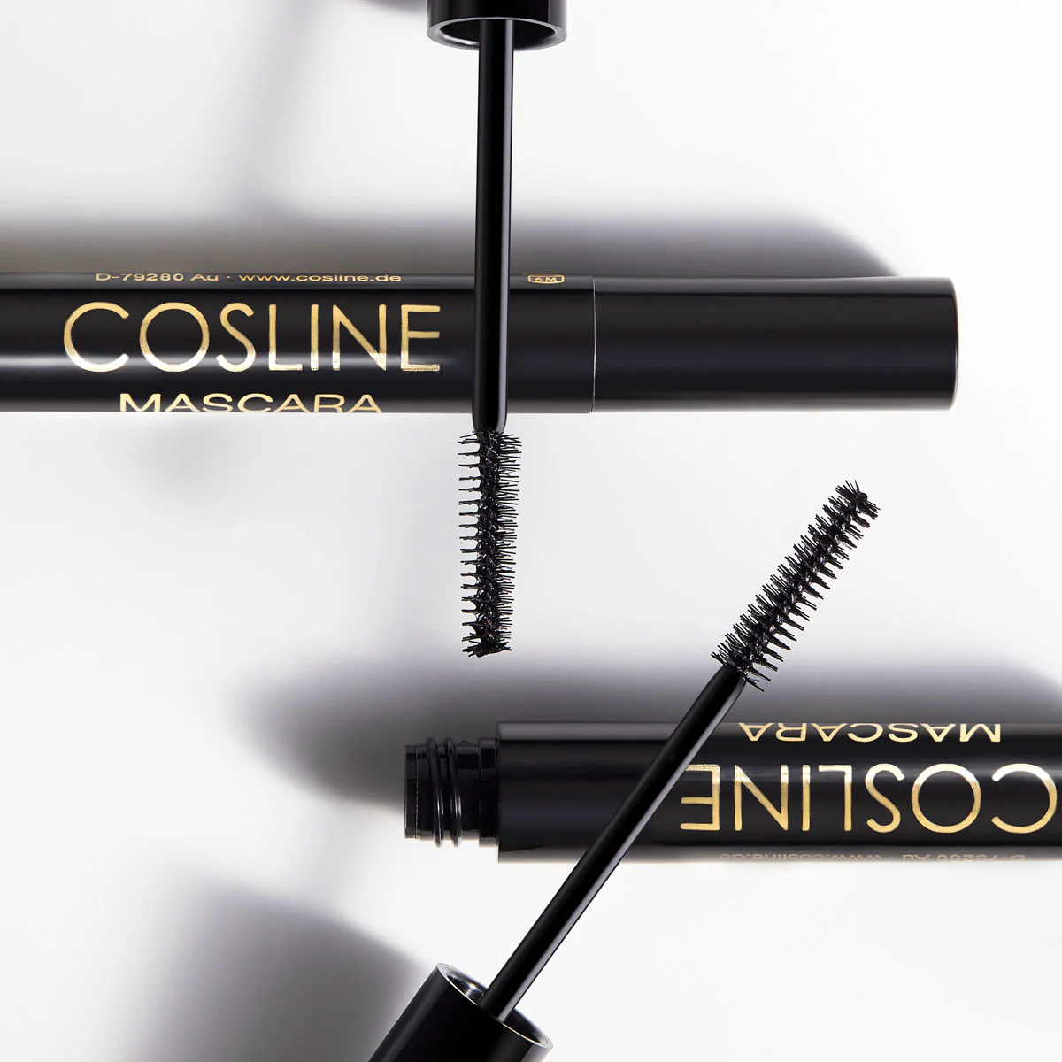 97 - Mascara Black Waterproof - Image 6