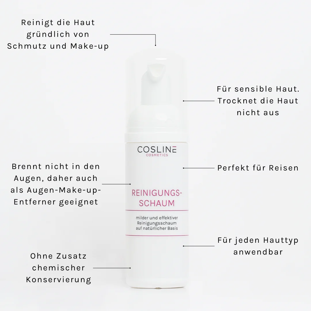 Reinigungsschaum 50ml - Image 3