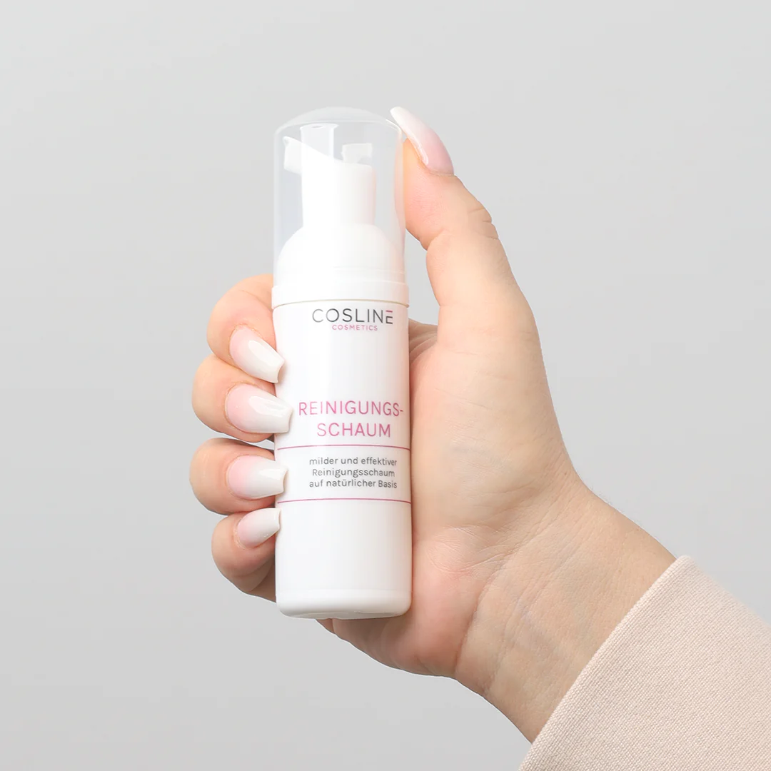 Reinigungsschaum 50ml - Image 5