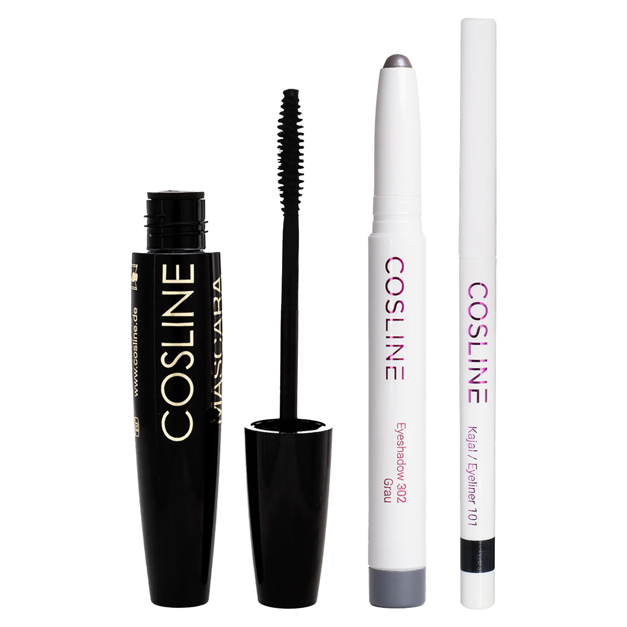 Smokey-Eyes-Set