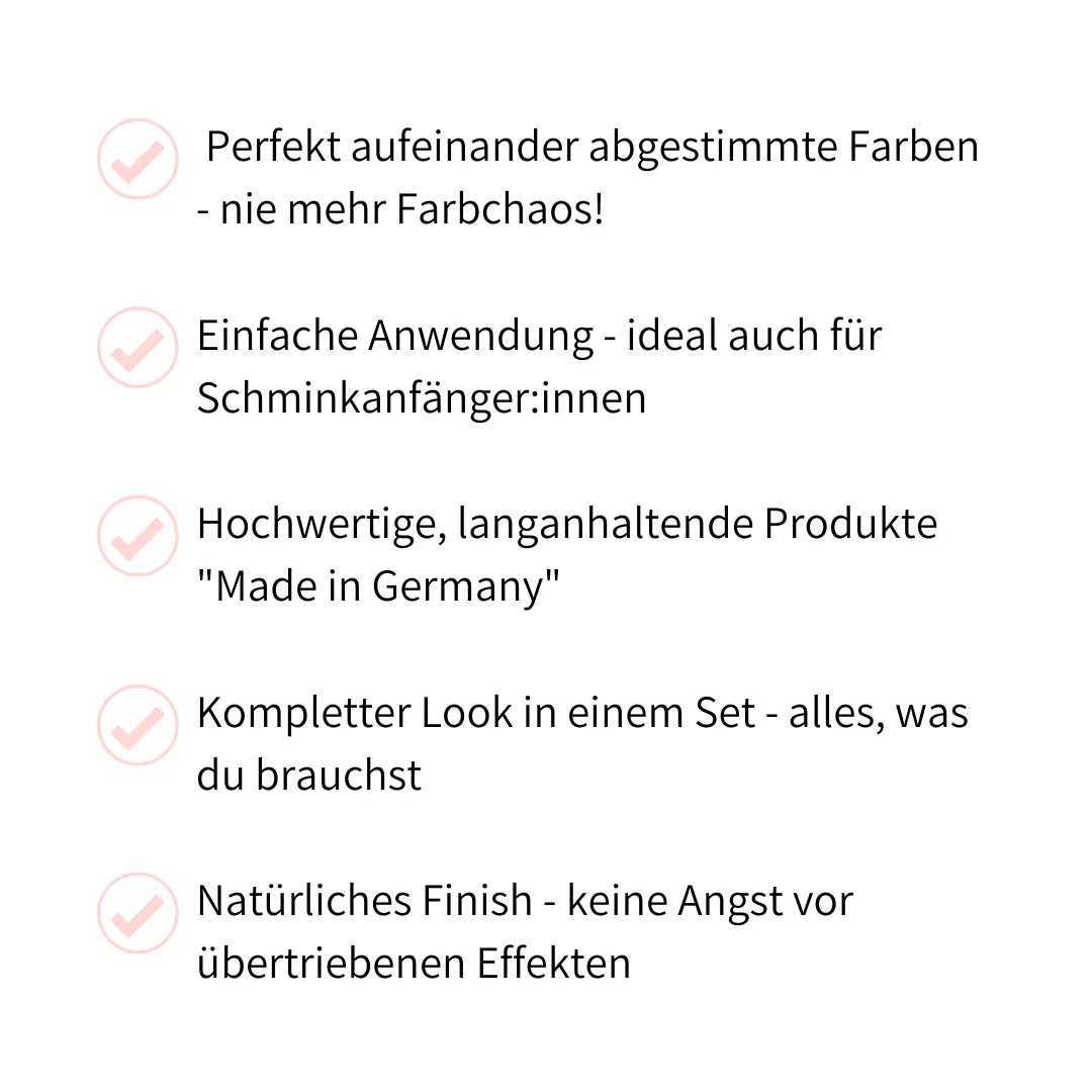 Starter-Set: Dein 5 Minuten Make-Up! 🥰 - Image 9