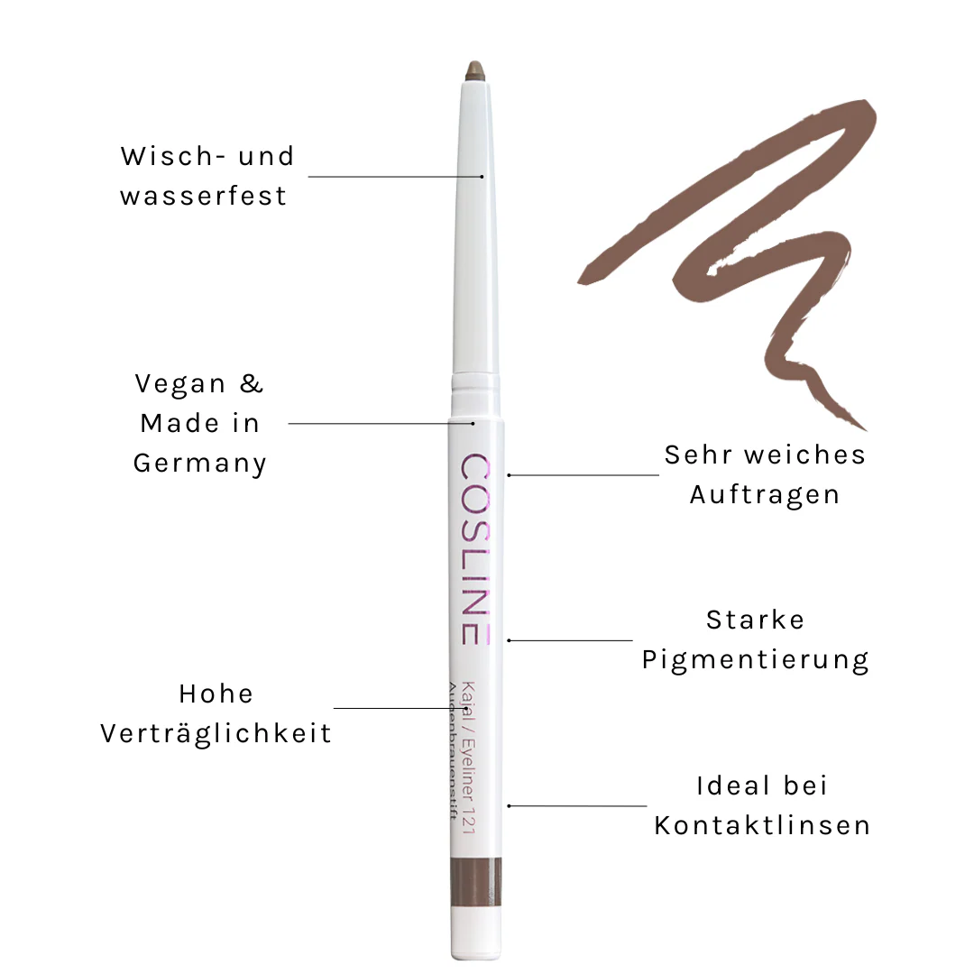 Uli-Set: Schlupflider schminken Ü60 💫 - Image 3